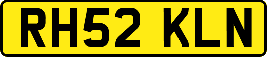 RH52KLN