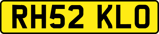 RH52KLO