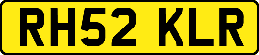 RH52KLR