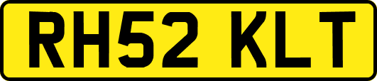 RH52KLT