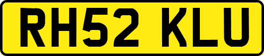 RH52KLU