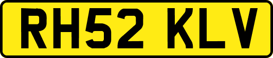 RH52KLV