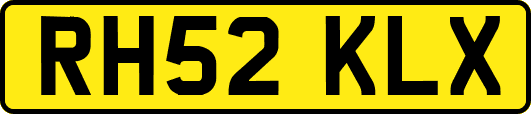 RH52KLX