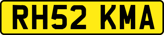 RH52KMA