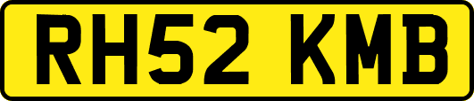 RH52KMB