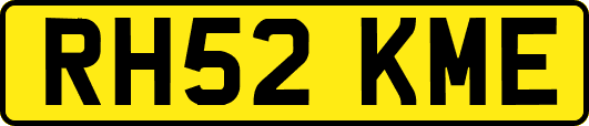 RH52KME