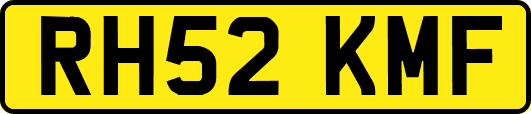 RH52KMF