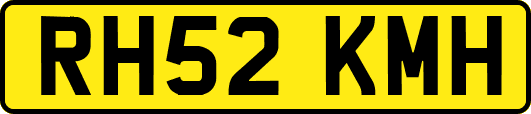 RH52KMH
