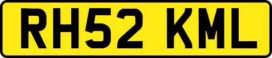 RH52KML