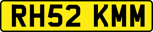 RH52KMM