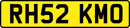 RH52KMO
