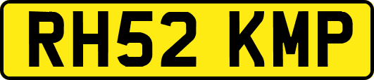 RH52KMP