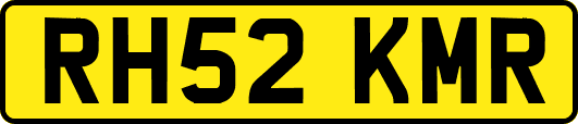 RH52KMR