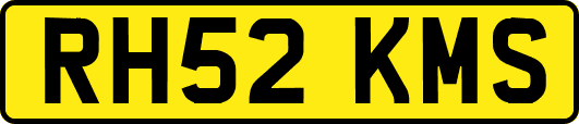 RH52KMS