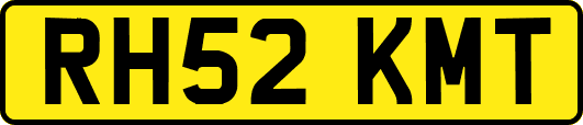 RH52KMT