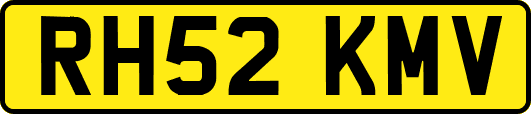 RH52KMV