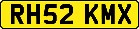 RH52KMX