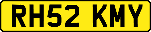 RH52KMY
