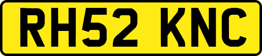 RH52KNC