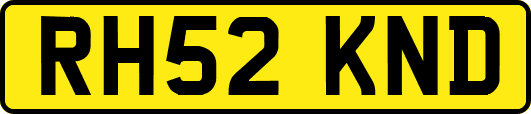 RH52KND
