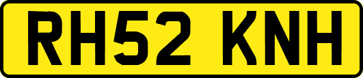 RH52KNH