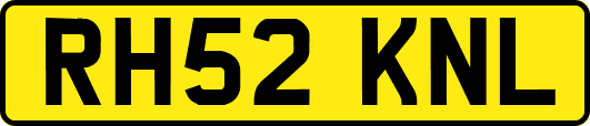 RH52KNL