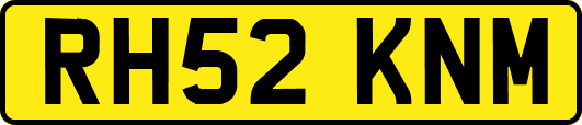 RH52KNM