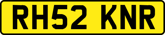 RH52KNR