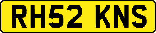 RH52KNS
