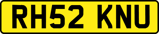 RH52KNU