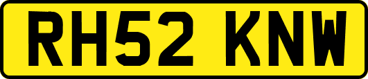 RH52KNW