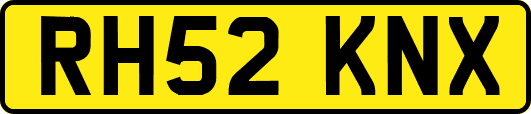 RH52KNX