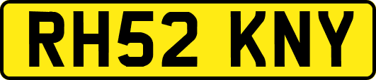 RH52KNY