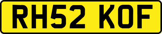 RH52KOF