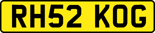 RH52KOG