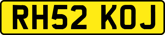 RH52KOJ