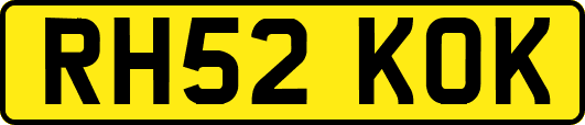 RH52KOK