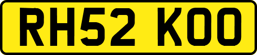 RH52KOO