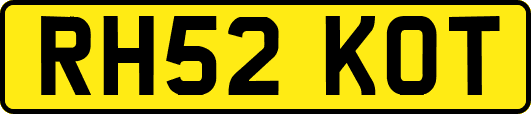 RH52KOT