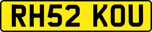 RH52KOU