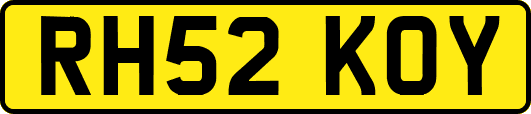 RH52KOY