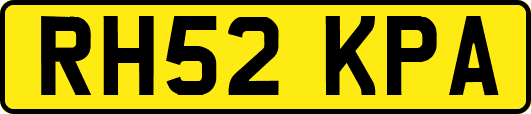 RH52KPA