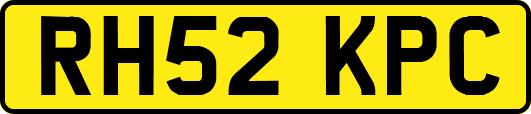 RH52KPC