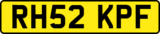 RH52KPF