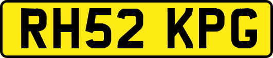 RH52KPG