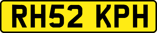 RH52KPH