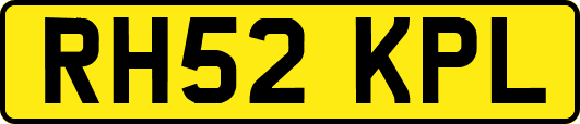 RH52KPL