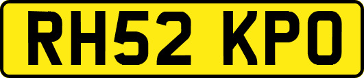 RH52KPO