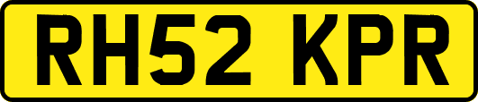 RH52KPR