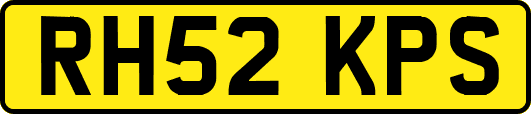 RH52KPS